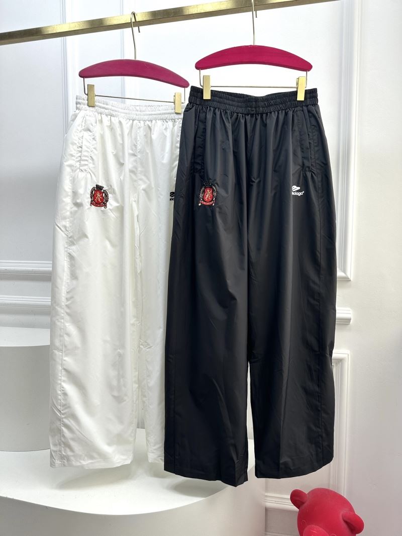 Balenciaga Long Pants